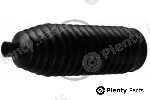 Metalcaucho 00206 — Bellow, steering