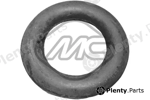 Metalcaucho 00262 — Rubber Mount, muffler