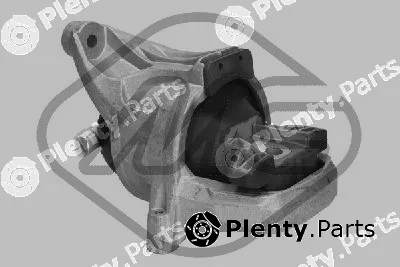 Metalcaucho 54727 — Mounting, engine