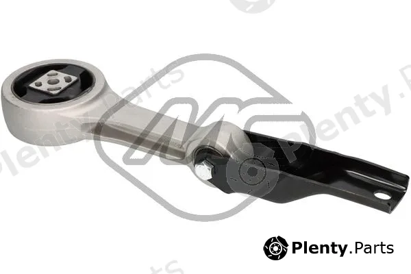 Metalcaucho 60001 — Mounting, engine