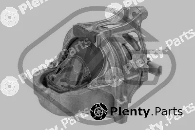 Metalcaucho 54663 — Mounting, engine