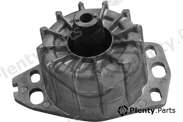 Metalcaucho 57126 — Mounting, engine