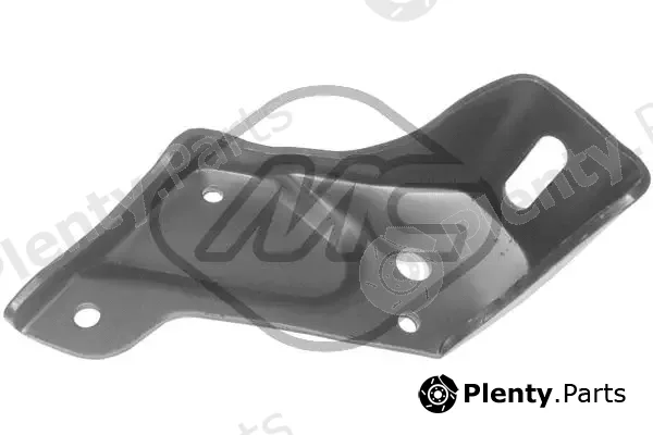 Metalcaucho 02654 — Mounting, manual transmission