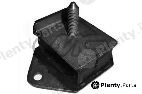 Metalcaucho 00408 — Mounting, engine