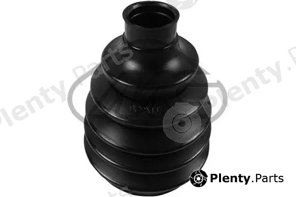 Metalcaucho 10541 — Bellow, drive shaft