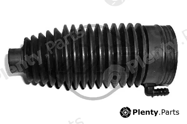 Metalcaucho 00125 — Bellow, steering