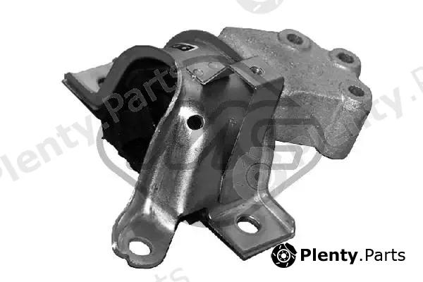 Metalcaucho 05516 — Mounting, engine