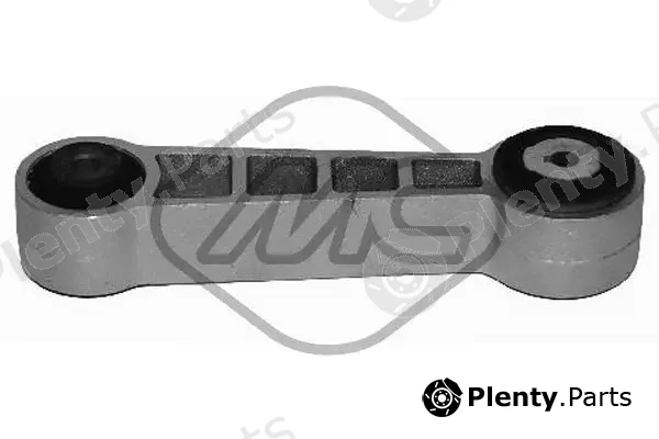 Metalcaucho 04575 — Mounting, engine