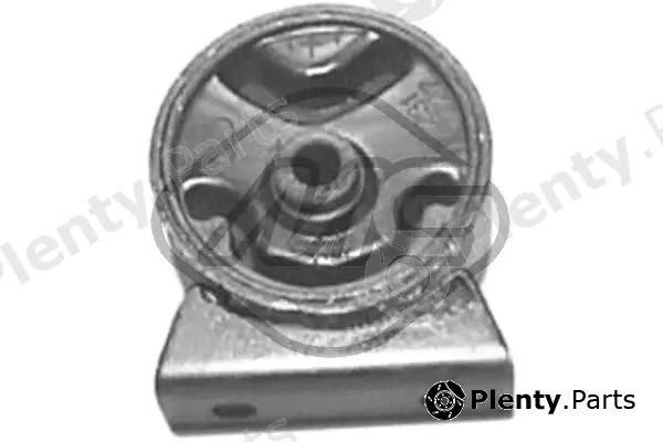 Metalcaucho 23348 — Mounting, engine