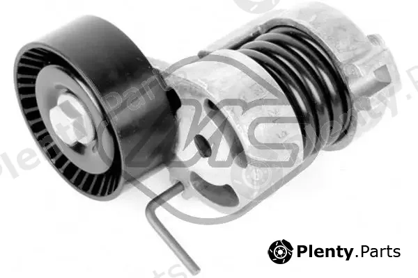 Metalcaucho 49654 — Belt Tensioner, V-ribbed belt