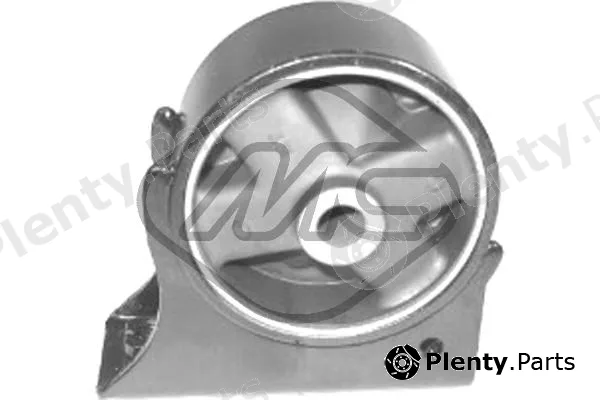 Metalcaucho 23366 — Mounting, engine
