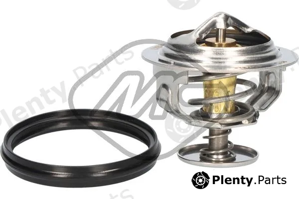 Metalcaucho 30949 — Thermostat, coolant