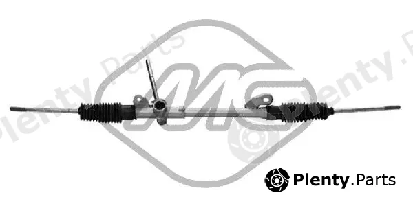 Metalcaucho 50422 — Steering Gear