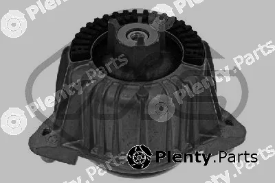 Metalcaucho 54492 — Mounting, engine
