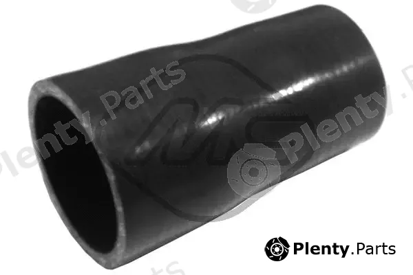 Metalcaucho 09877 — Charge Air Hose