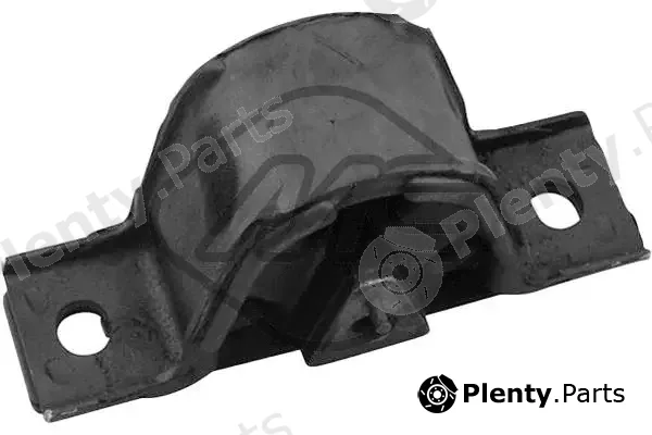 Metalcaucho 59998 — Mounting, engine