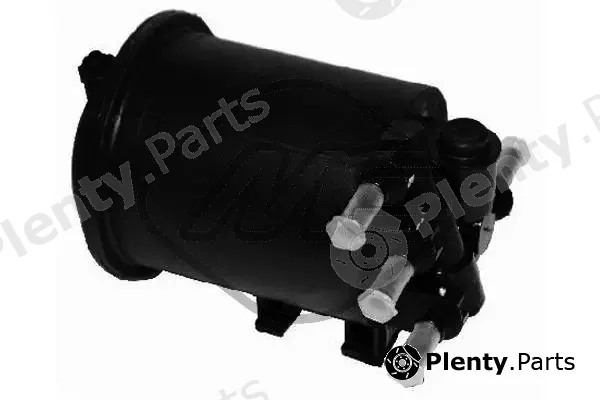Metalcaucho 05387 — Fuel Filter