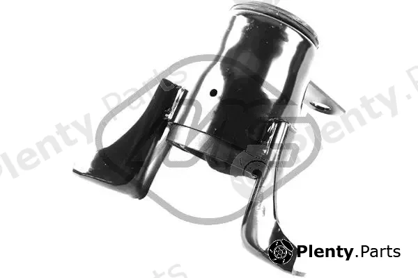 Metalcaucho 23287 — Mounting, engine