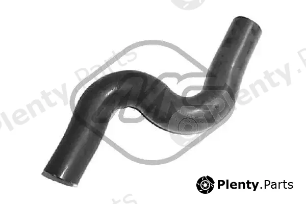 Metalcaucho 07888 — Radiator Hose