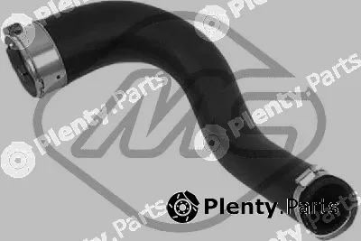 Metalcaucho 79279 — Charge Air Hose