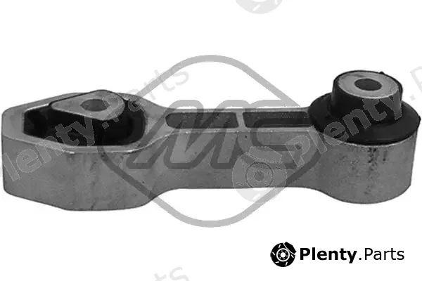 Metalcaucho 57002 — Mounting, engine