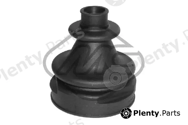 Metalcaucho 01079 — Bellow Kit, drive shaft