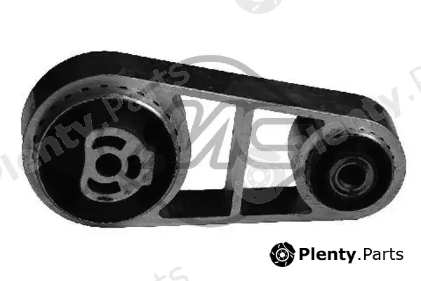 Metalcaucho 04899 — Mounting, engine