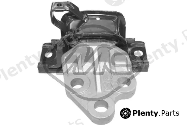 Metalcaucho 06052 — Mounting, engine