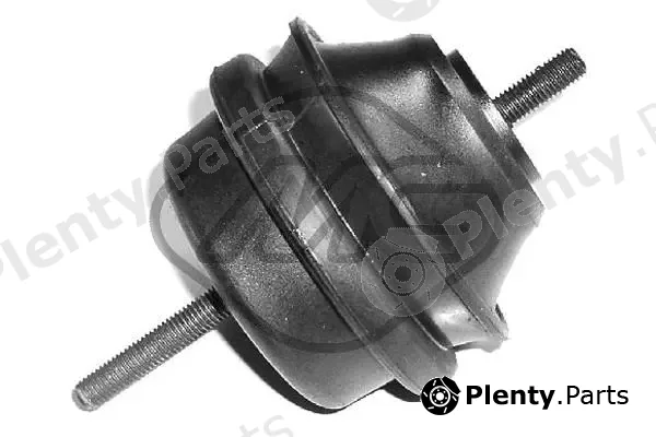Metalcaucho 00931 — Mounting, engine