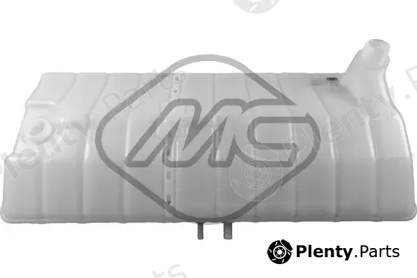 Metalcaucho 500193 — Expansion Tank, coolant