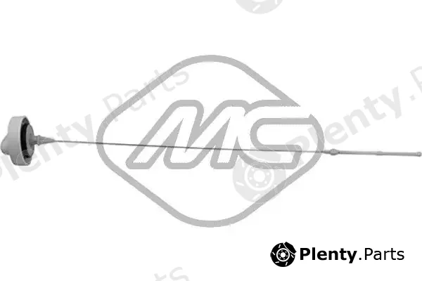 Metalcaucho 39226 — Oil Dipstick