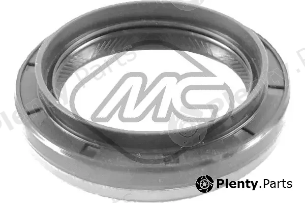 Metalcaucho 39333 — Shaft Seal, manual transmission