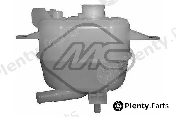 Metalcaucho 03874 — Expansion Tank, coolant