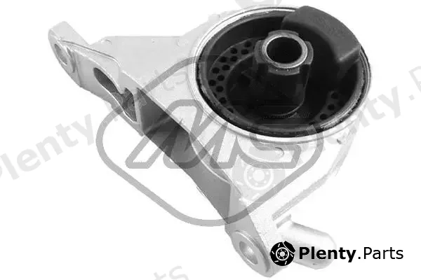 Metalcaucho 58814 — Mounting, engine
