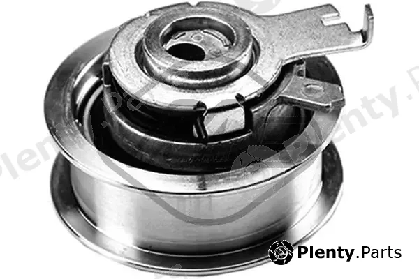 Metalcaucho 06289 — Tensioner Pulley, timing belt