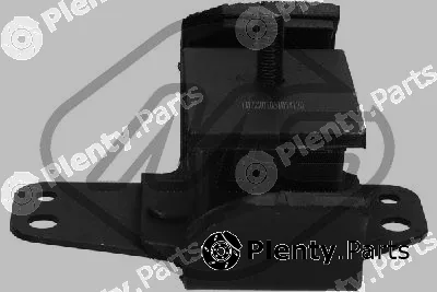 Metalcaucho 54120 — Mounting, engine