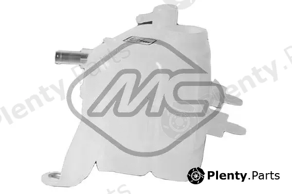 Metalcaucho 03272 — Expansion Tank, coolant