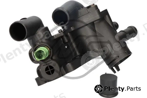 Metalcaucho 03693 — Coolant Flange
