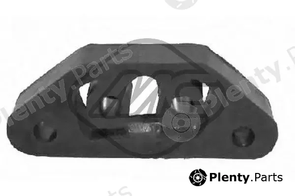 Metalcaucho 00280 — Rubber Buffer, muffler