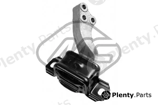 Metalcaucho 05967 — Mounting, engine