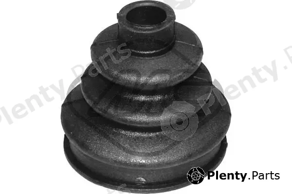 Metalcaucho 00514 — Bellow, drive shaft