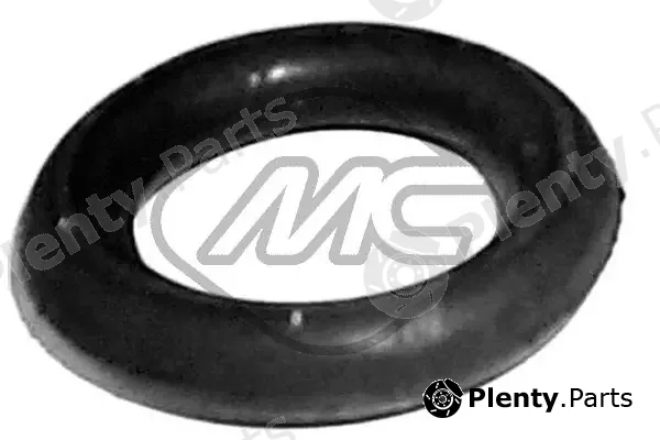 Metalcaucho 00161 — Rubber Mount, muffler