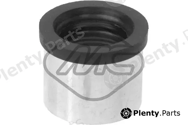 Metalcaucho 94442 — Hose, crankcase ventilation