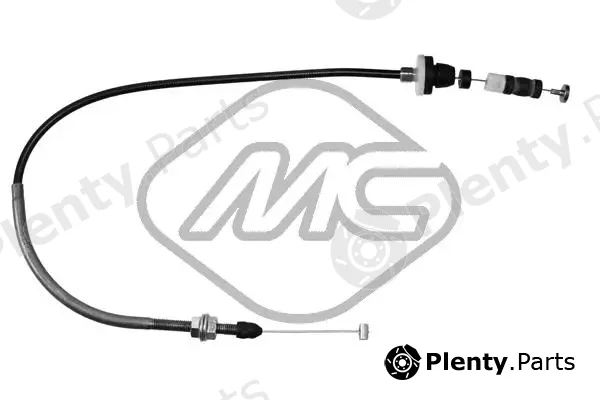 Metalcaucho 81503 — Accelerator Cable