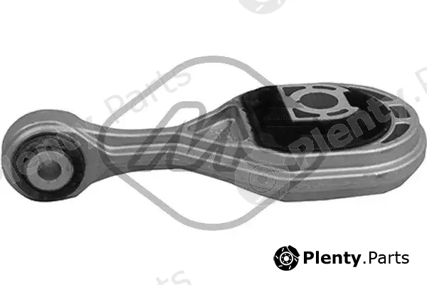 Metalcaucho 57036 — Mounting, engine