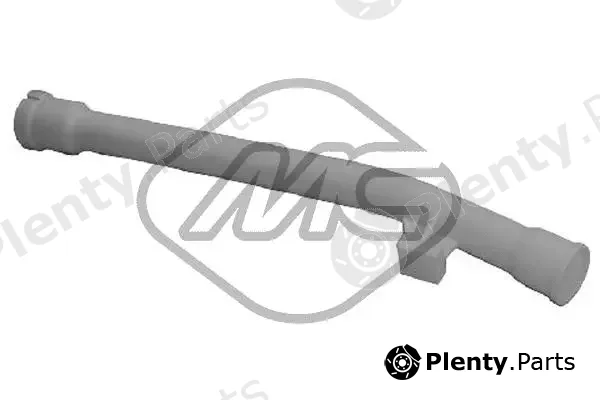 Metalcaucho 03568 — Tube, oil dipstick