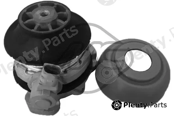 Metalcaucho 57740 — Mounting, engine
