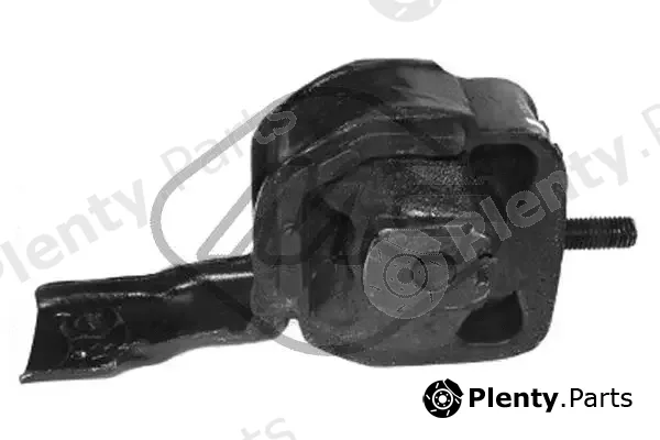 Metalcaucho 02368 — Mounting, engine