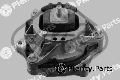 Metalcaucho 54538 — Mounting, engine