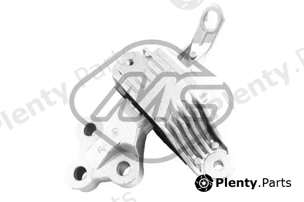 Metalcaucho 58820 — Mounting, engine